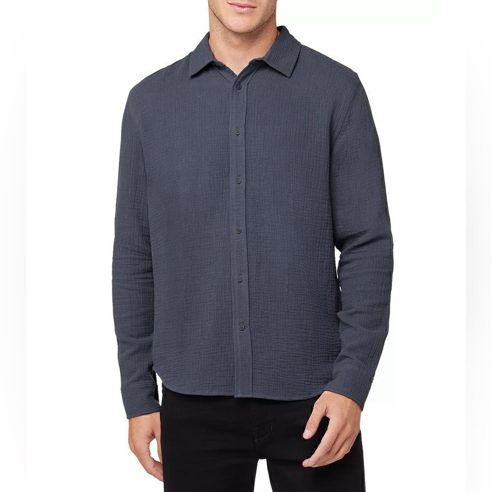 Joe's Jeans
Button Down Shirt